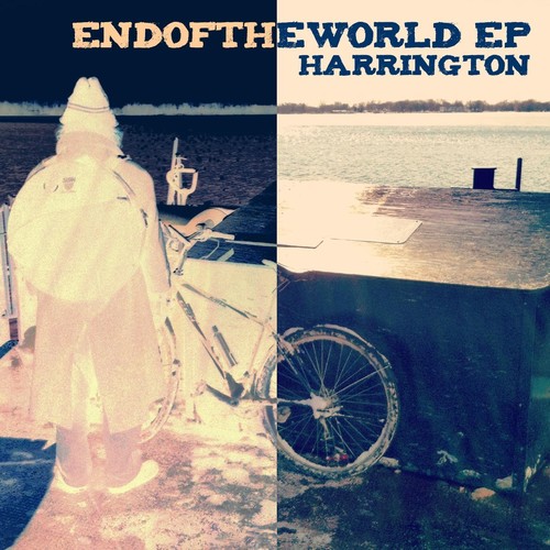 End of the World EP