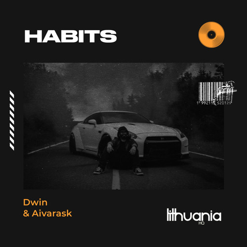 Habits (Stay High) [Explicit]
