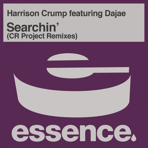 Searchin' (CR Project Remixes)