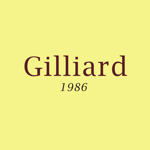 Gilliard 1986