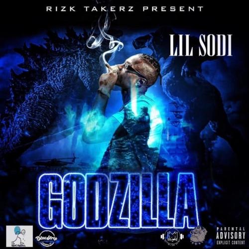 Godzilla (Explicit)