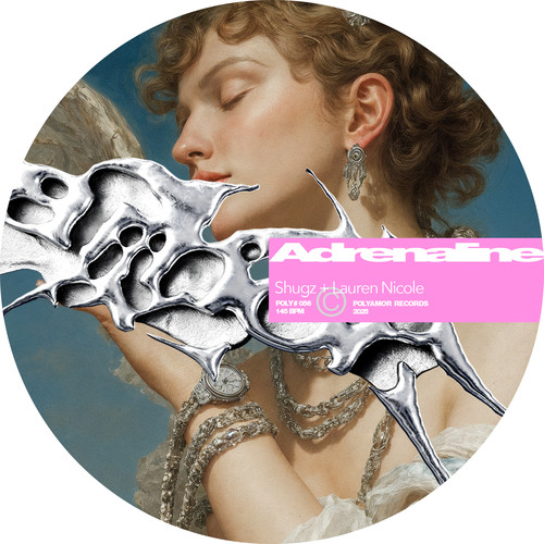 Adrenaline (Explicit)