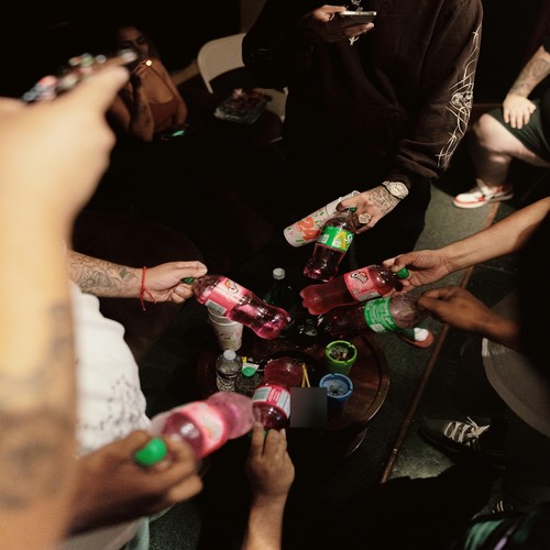 Purple Files [Screwed Version] (Explicit)