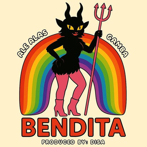 Bendita