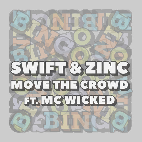 Move the Crowd