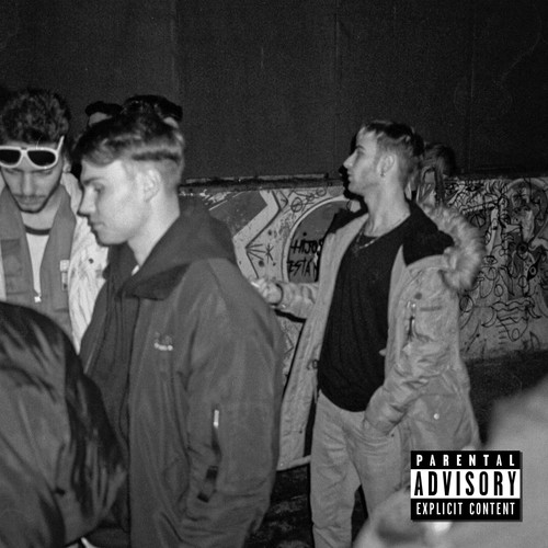 Puerta de Atrás (Explicit)