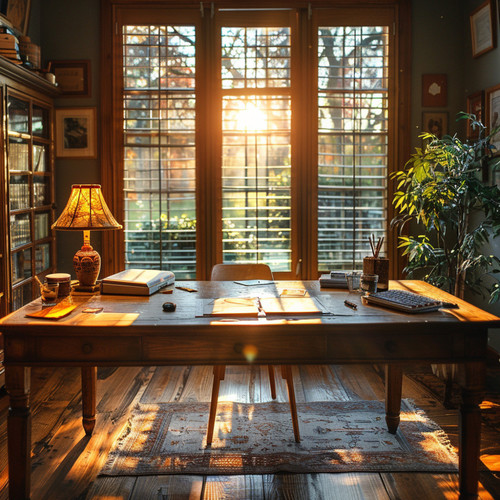 Melodías De Concentración: Música Para Centrarse En El Estudio