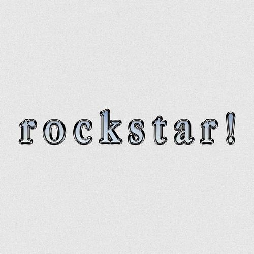 rockstar!