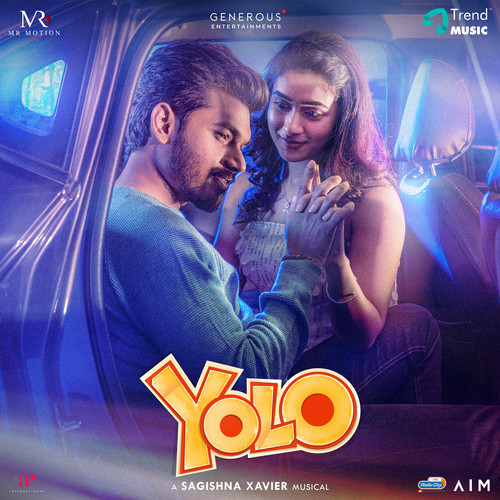 Yolo (Original Motion Picture Soundtrack)