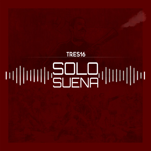Solo Suena (feat. Jhanles TryAgain)