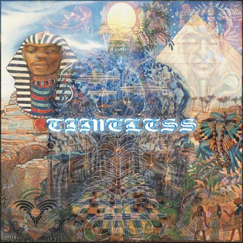 Timeless (Explicit)