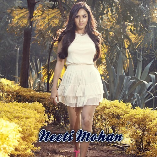 Neeti Mohan