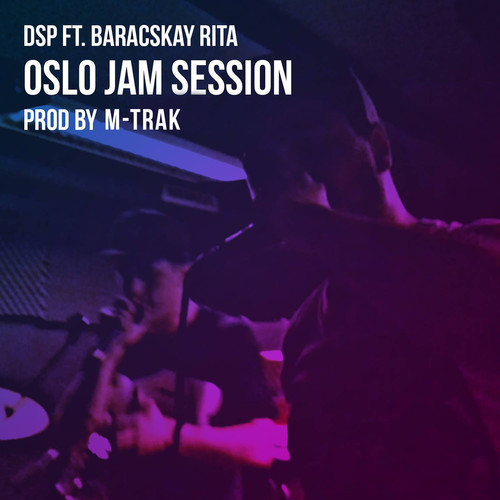 Oslo Jam Session (Explicit)
