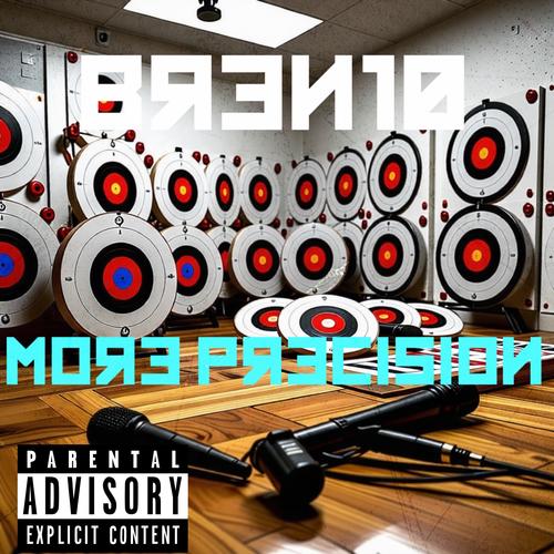 More Preciscion (Explicit)