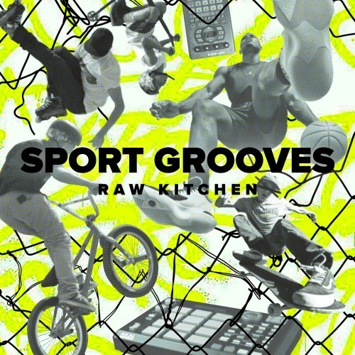 Sport Grooves