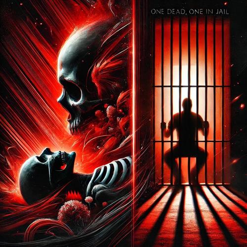 Uno Preso Y Uno Muerto (REMIX)
