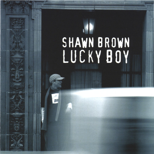 Lucky Boy