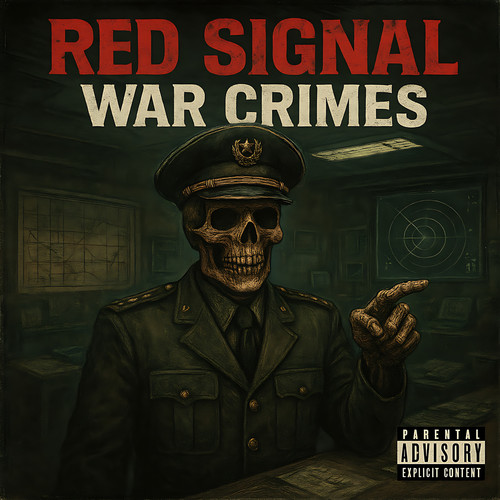 War Crimes (Explicit)