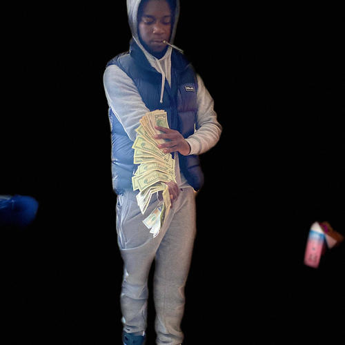 Real Trap nigga (Explicit)