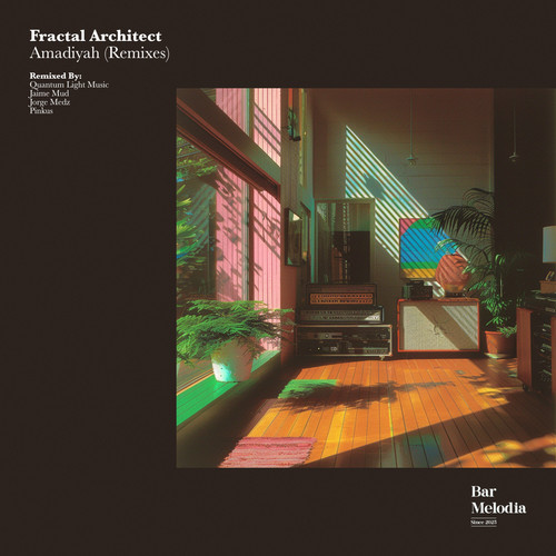 Amadiyah (Jorge Medz Remix)