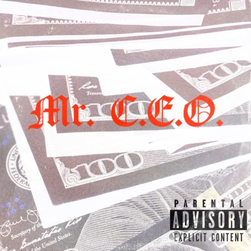 Chosen One (feat. Kid Kern) [Explicit]