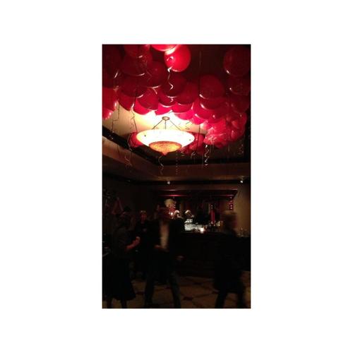 Red Balloons (Explicit)