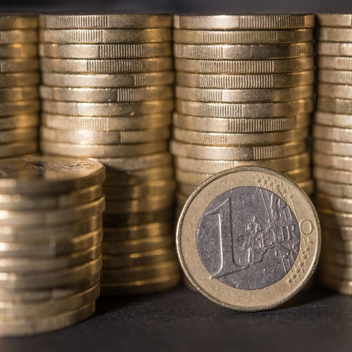 Empilho grana isso é bom (Explicit)