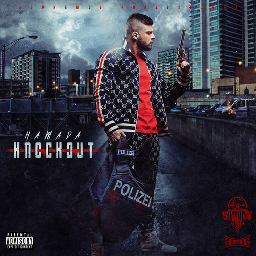 Knockout (Explicit)