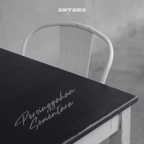 Persinggahan Sementara