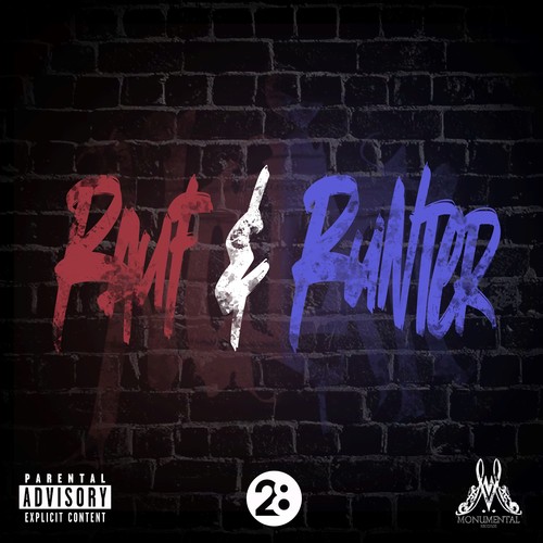 Rauf&Runter (Explicit)