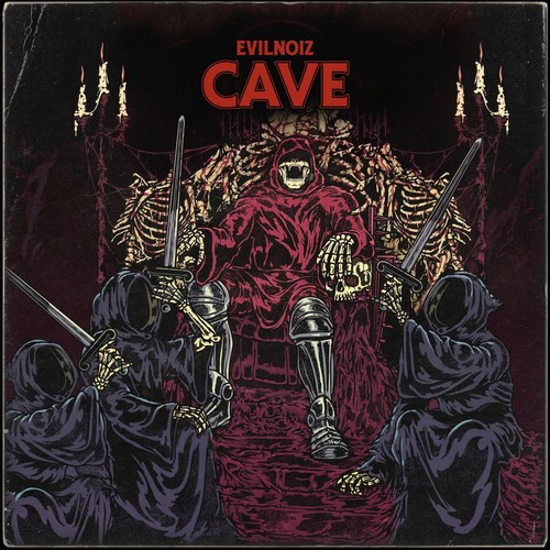 CAVE