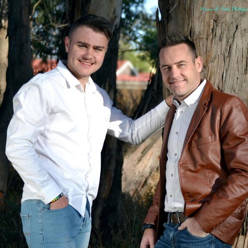 Dudley & Dudley Gebed van n Pa en Seun