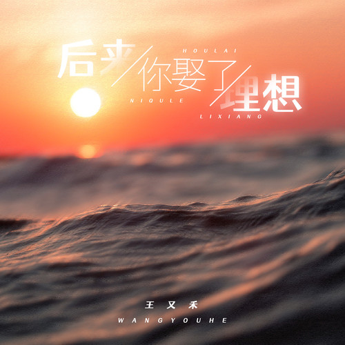 后来你娶了理想