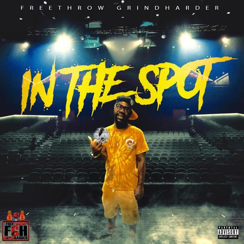In the spot (Explicit)