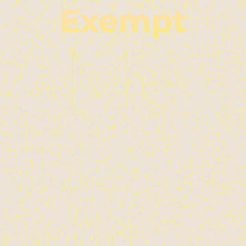 Exempt Me