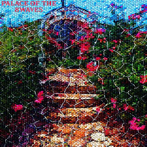 Legend Of Krazy 4: Master Keyz (Palace Of The 8Wavez) [Explicit]