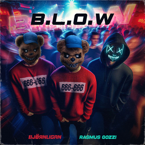 B.L.O.W