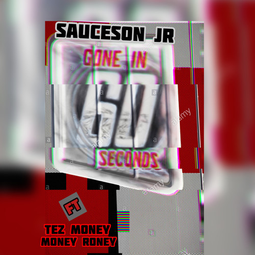 Gone In 60 Sec (Explicit)