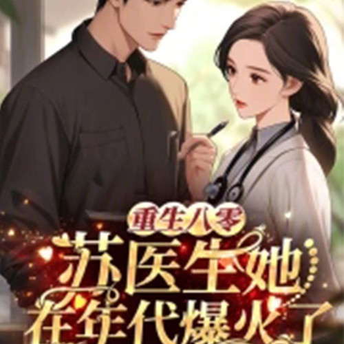 重生八零,苏医生她在年代爆火了