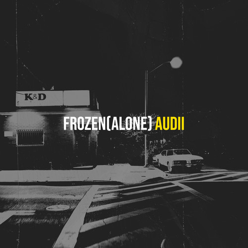 Frozen (Alone) [Explicit]
