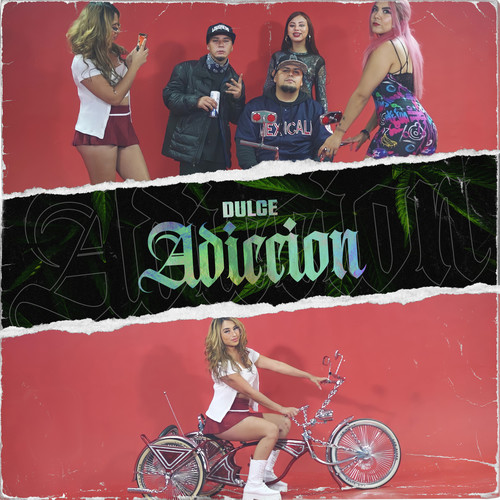 Dulce Adicción (Explicit)