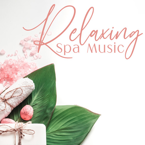 Relaxing Spa Music: Guitar & Nature Sounds