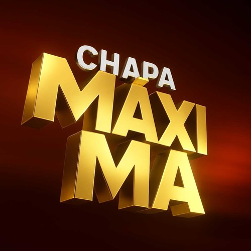 Chapa Máxima