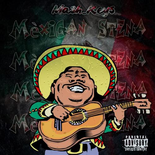 Mèxican Stena
