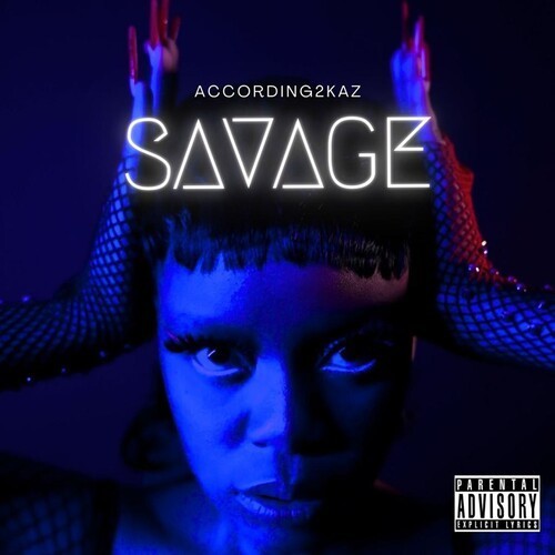 Savage (Explicit)