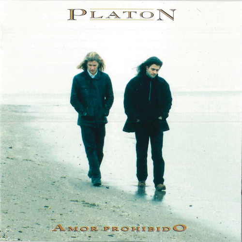 Amor Prohibido (禁忌之爱)
