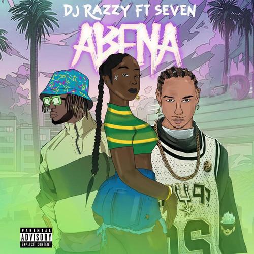 Abena (feat. Seven)