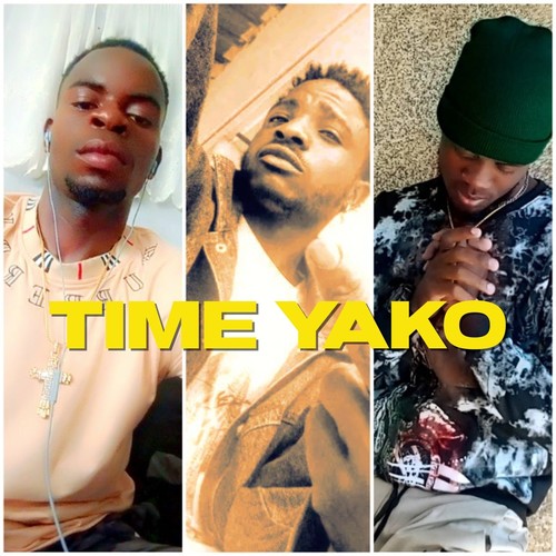 Time Yako