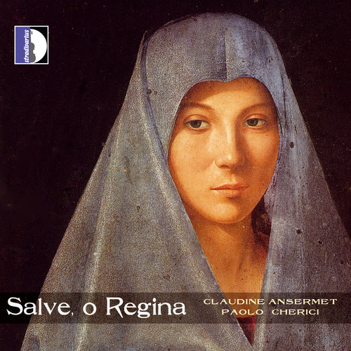 Various artists: Salve, o Regina