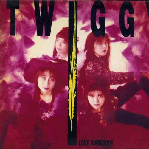 Love Somebody